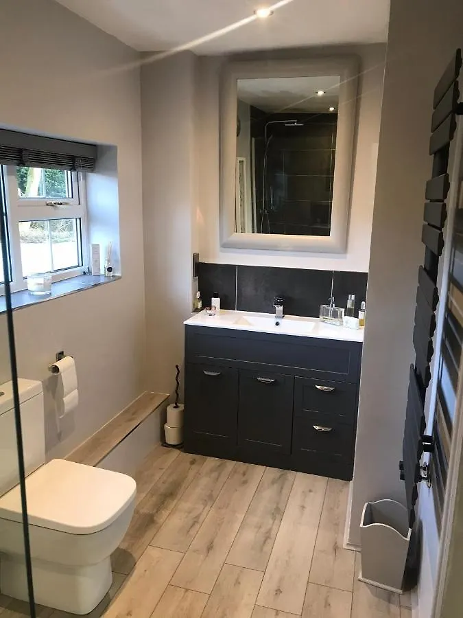 Bed & Breakfast Ticketyboo Suites Pickering United Kingdom