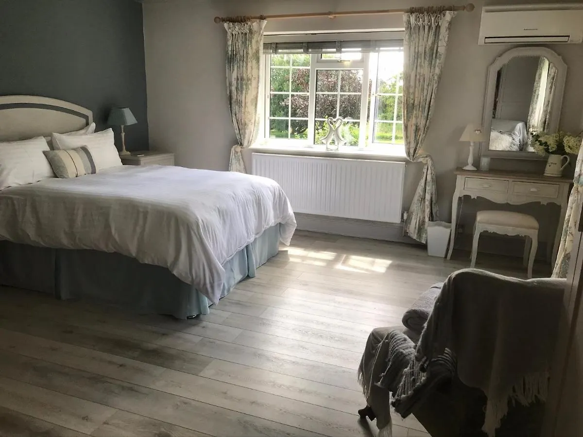 Bed & Breakfast Ticketyboo Suites Pickering United Kingdom