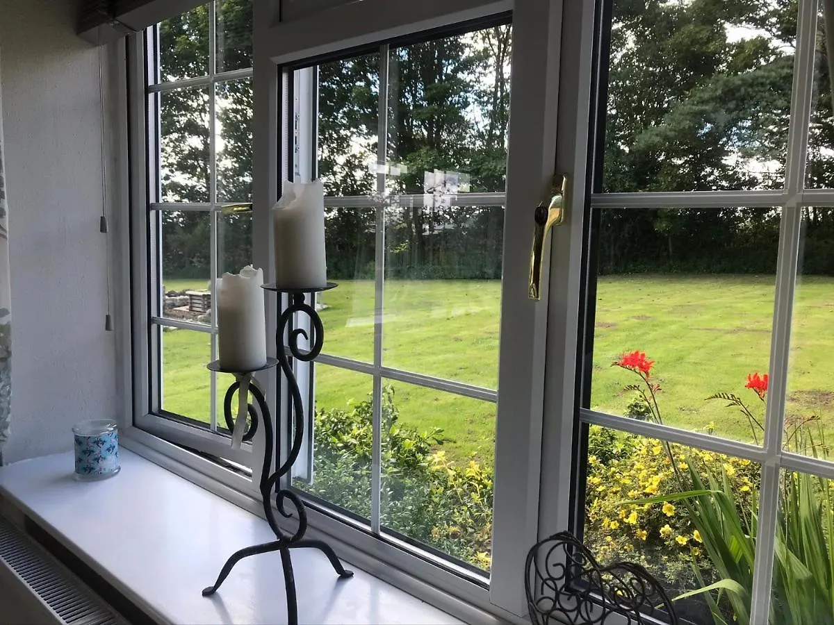 Ticketyboo Suites Pickering