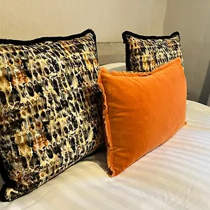 4* Bed & Breakfast Bramwood
