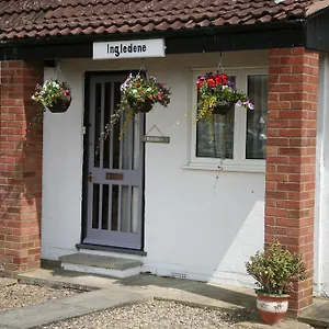 4* Guest house Ingledene Only