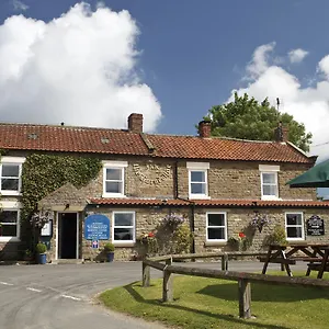 4* Inn The Horseshoe Country