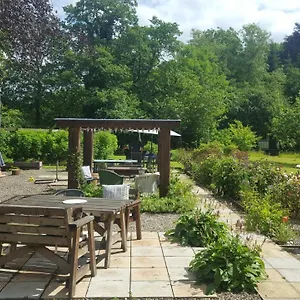 4* Bed & Breakfast Lowther House