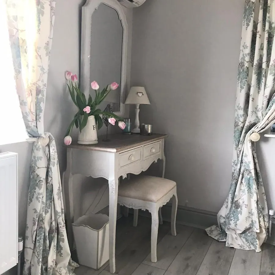 Bed & Breakfast Ticketyboo Suites Pickering United Kingdom