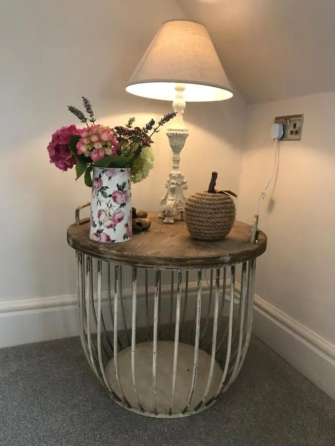 Ticketyboo Suites Pickering Bed & Breakfast