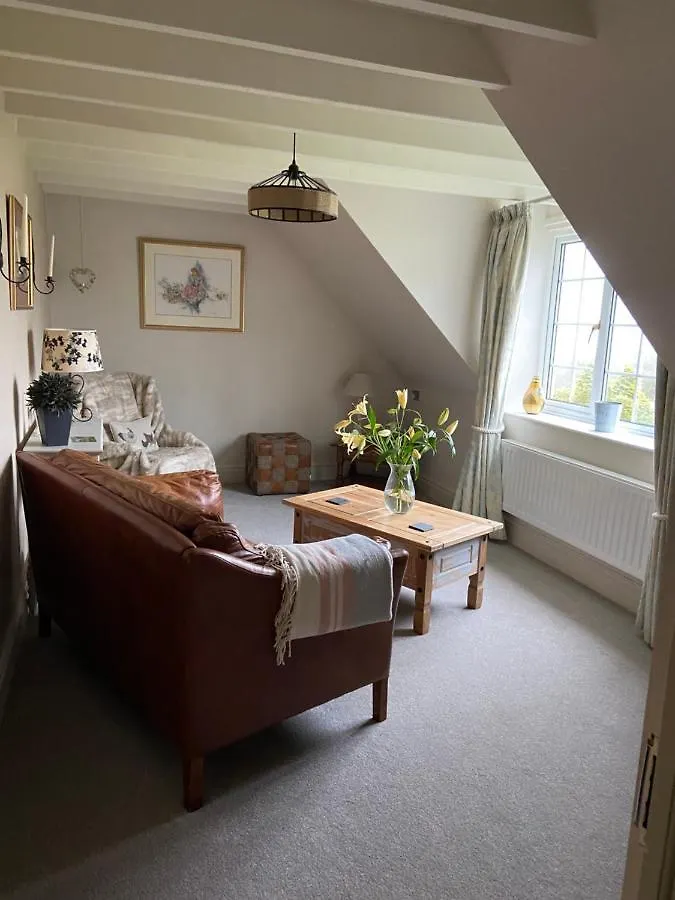 Ticketyboo Suites Pickering 0*,  United Kingdom