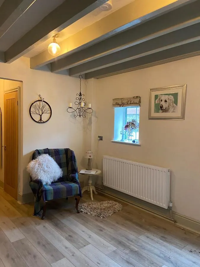 Ticketyboo Suites Pickering Bed & Breakfast