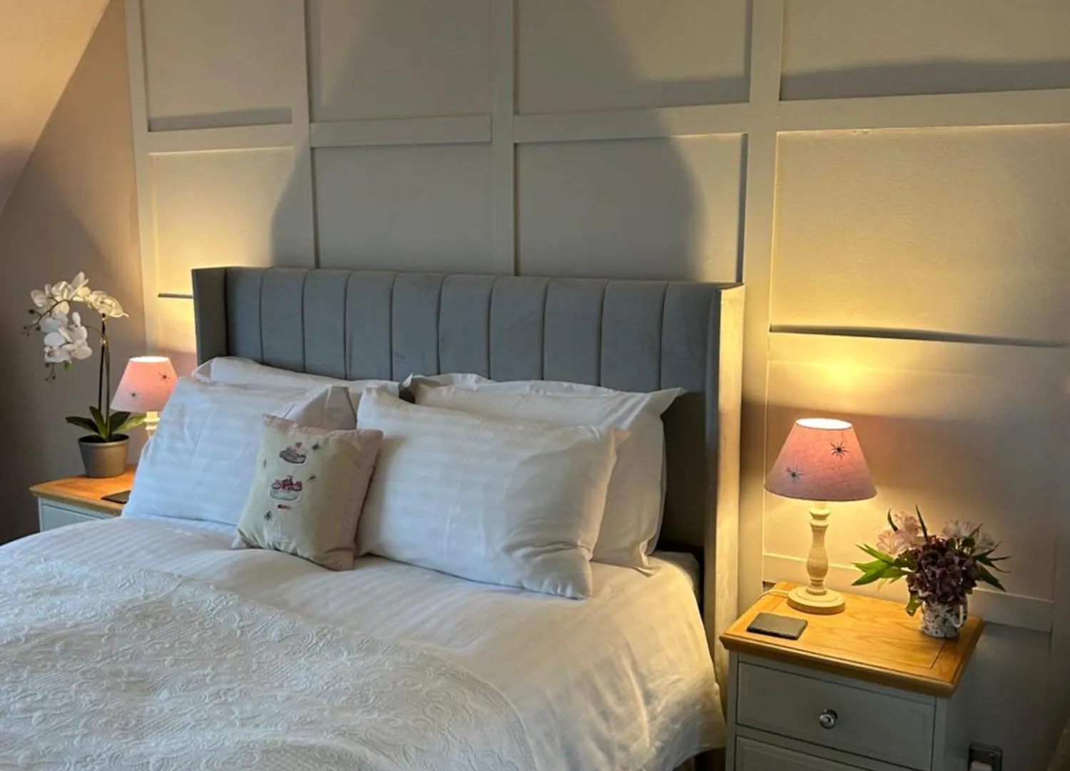 Bed & Breakfast Ticketyboo Suites Pickering